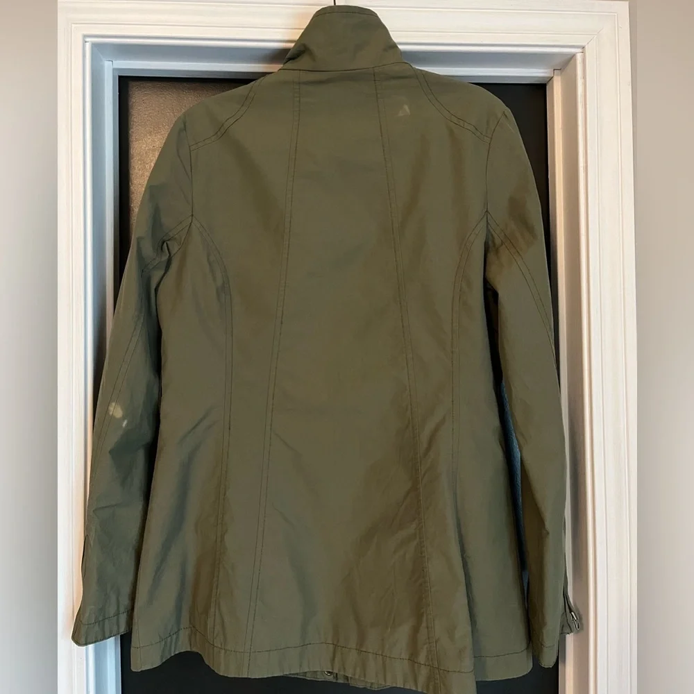 Army Jacket - Picture 4 of 8